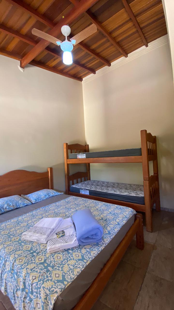 Quarto família